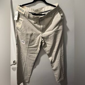 Dockers Men's Stretch Chinos - Light Gray